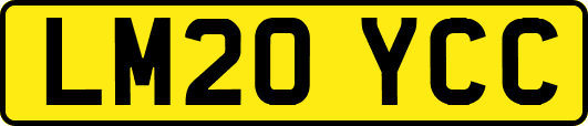 LM20YCC