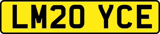 LM20YCE