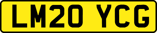 LM20YCG