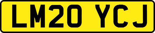 LM20YCJ