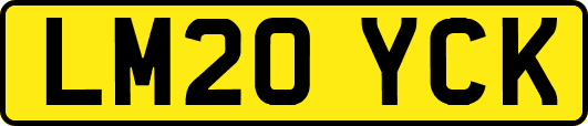 LM20YCK