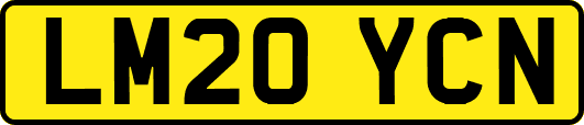 LM20YCN