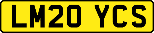 LM20YCS