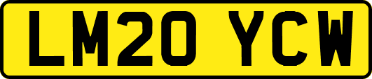 LM20YCW