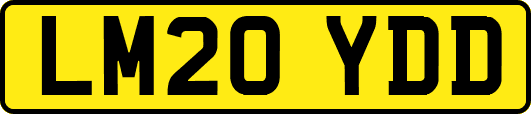 LM20YDD