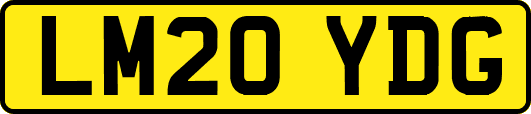 LM20YDG