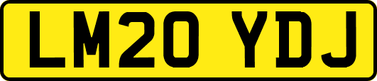 LM20YDJ