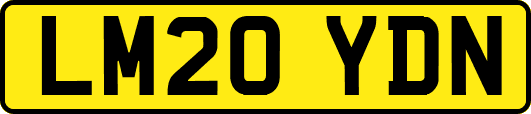 LM20YDN