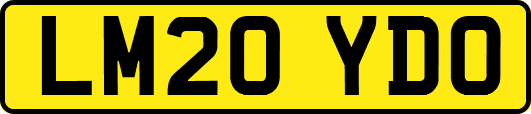 LM20YDO
