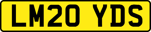 LM20YDS