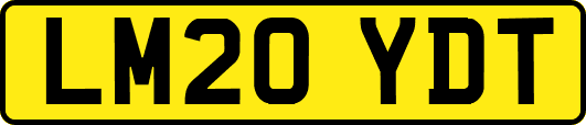 LM20YDT