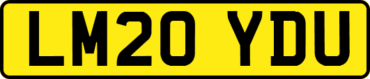 LM20YDU