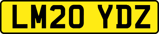 LM20YDZ