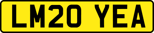 LM20YEA