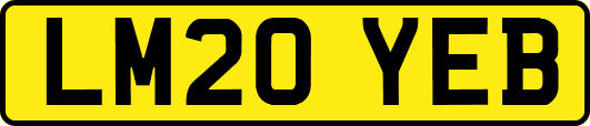 LM20YEB