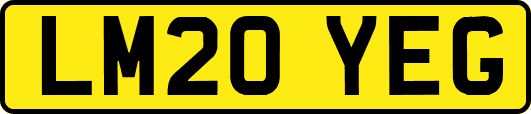 LM20YEG