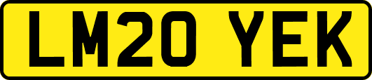 LM20YEK
