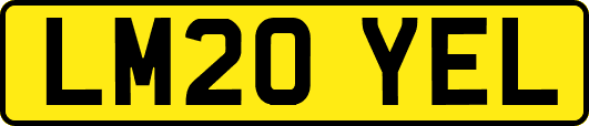 LM20YEL