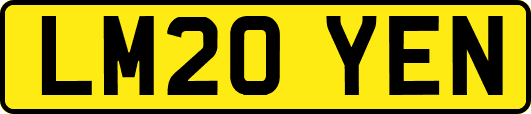 LM20YEN
