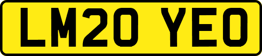 LM20YEO