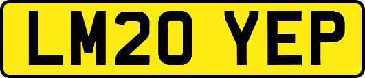 LM20YEP