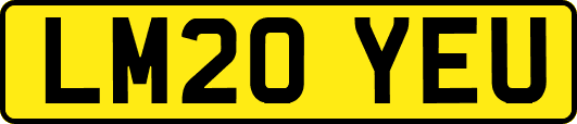 LM20YEU