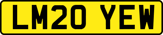 LM20YEW