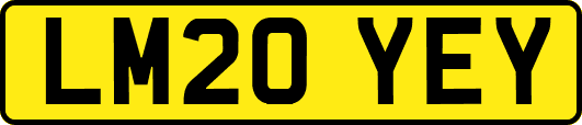 LM20YEY
