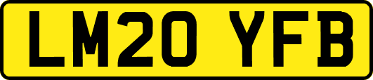 LM20YFB