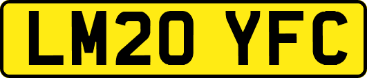 LM20YFC