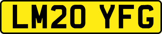 LM20YFG