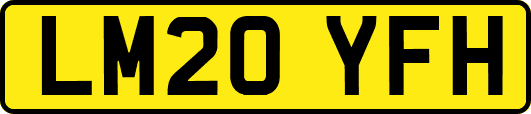 LM20YFH