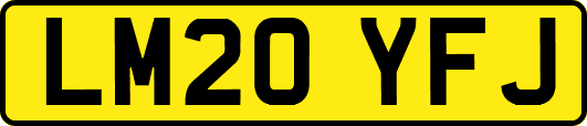 LM20YFJ