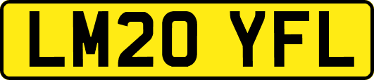 LM20YFL