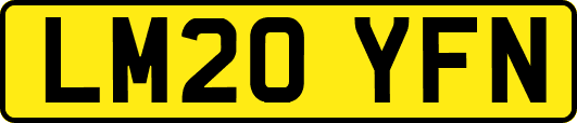 LM20YFN