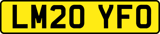 LM20YFO