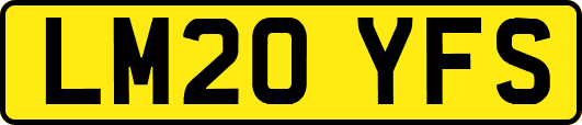 LM20YFS