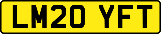 LM20YFT