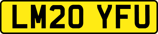 LM20YFU