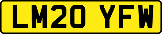 LM20YFW