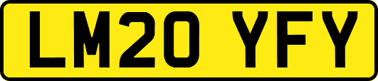LM20YFY