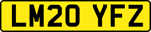 LM20YFZ