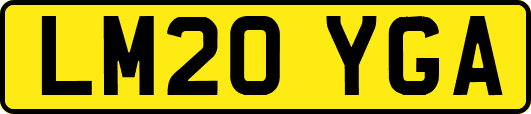 LM20YGA