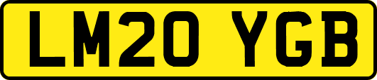 LM20YGB