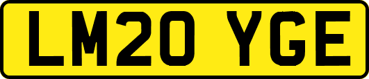 LM20YGE