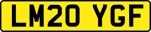 LM20YGF