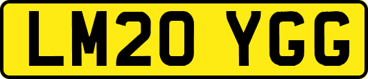 LM20YGG