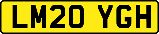 LM20YGH