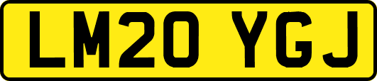 LM20YGJ