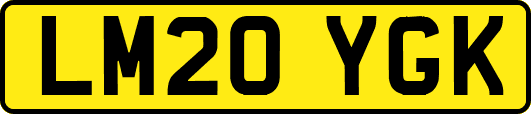 LM20YGK